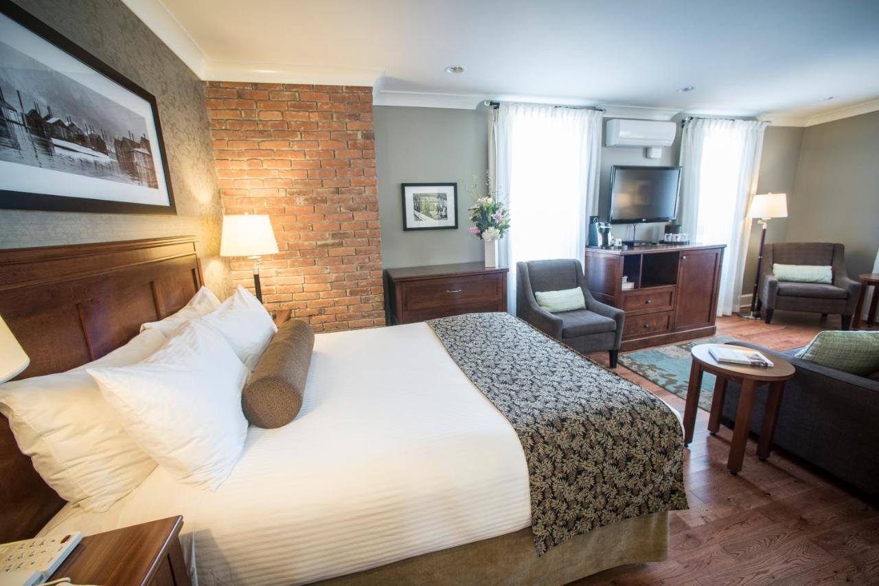 Hume Hotel & Spa Nelson Luaran gambar