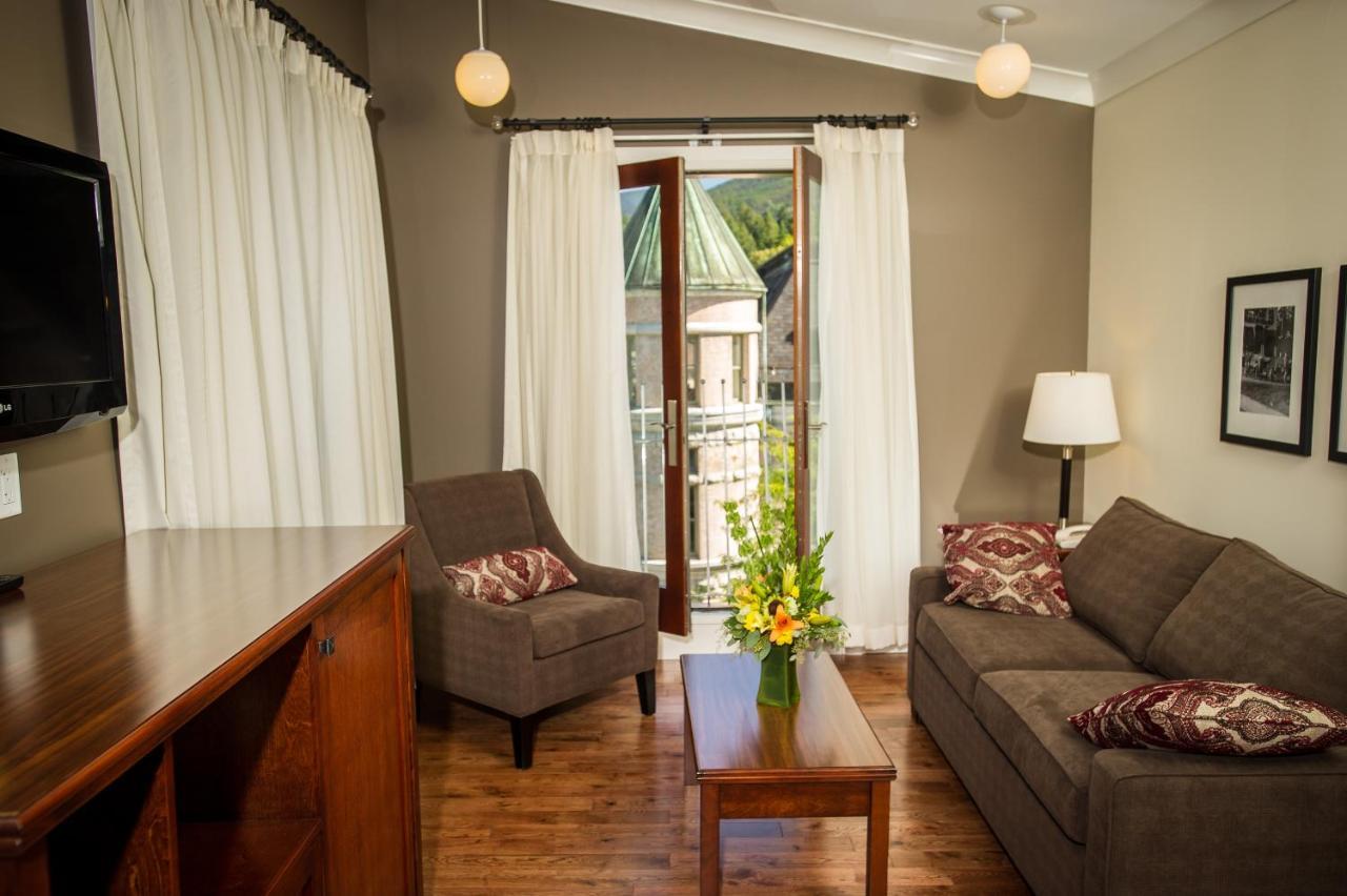 Hume Hotel & Spa Nelson Luaran gambar